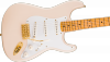 Fender Limited Edition Vintera III Late '50s Stratocaster Maple Fingerboard White Blonde